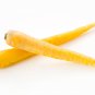 Yellow Carrot Edible Carota Vegetables 50 PCS Seeds