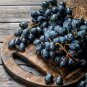 Xinjiang Sweet Black Grape F1 15 PCS Seeds