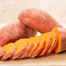 Sweet Potato Fresh Food Vegetable Farm Plants Red Purple Potato 20 PCS Seeds Sweet Potato Fresh Food Vegetable Farm Plants Red Purple Potato 20 PCS Seeds