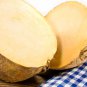 Swede 'Wilhelmsburger' Rutabaga Green Top Vegetables 200 PCS Seeds