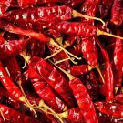 Sichuan Red Dried Chili 200 PCS Seeds