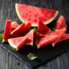 Red Seedless Watermelon Fruit 10 PCS Seeds Red Seedless Watermelon Fruit 10 PCS Seeds