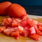 Red Roma Cherry Tomato Edible Organic Fruits 20 PCS Seeds