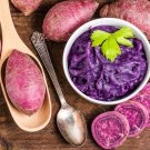 Potato Purple Color 100 PCS Seeds