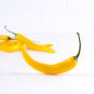 Pod Pepper Yellow Cluster of Hot Chili Vegetable 25 PCS Seeds