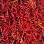 Pod Pepper Thin Red Green Long Chili Vegetable 40 PCS Seeds