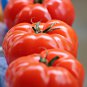 Pinkish Red Tomato Big Apple-sized Fruit 5 PCS Seeds