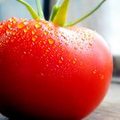 Peking F1 Pink Red Big Tomato 400 PCS Seeds Peking F1 Pink Red Big Tomato 400 PCS Seeds