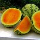 Orange Tendersweet Watermelon 20 PCS Seeds Orange Tendersweet Watermelon 20 PCS Seeds