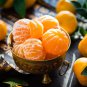 Orange Mandarin Citrus Fruit 20 PCS Seeds