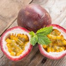 New Passiflora Edulis Passion Fruit 30 PCS Seeds New Passiflora Edulis Passion Fruit 30 PCS Seeds