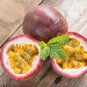 New Passiflora Edulis Passion Fruit 30 PCS Seeds