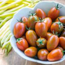 'Strawberry' Tomatoes 100 PCS Seeds
