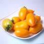 'Radiant Gold' Yellow Tomatoes 200 PCS Seeds