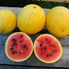 'Golden Baby' Watermelon 20 PCS Seeds 'Golden Baby' Watermelon 20 PCS Seeds