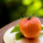 Red Zebra Tomatoes 200 PCS Seeds