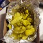 Pepperoncini Pepper (Hard to Find) 100 PCS Seeds