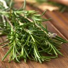 Rosemary Small Evergreen Herbal Plant Edible Bonsai with Blue 50 PCS Seeds Rosemary Small Evergreen Herbal Plant Edible Bonsai with Blue 50 PCS Seeds