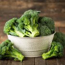 Broccoli Vitamin Cabbage Planting Sprouting Organic Heirloom 600 PCS Seeds Broccoli Vitamin Cabbage Planting Sprouting Organic Heirloom 600 PCS Seeds