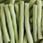 Vigna sinensis Yard Long Bean Mixed Red and Green Color 100 PCS Seeds