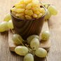 Golden Green Sweet Grape Organic 100 PCS Seeds