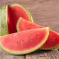 Lazy Melon King Watermelon red Meat Garden Balcony Potted Fruit 30 PCS Seeds