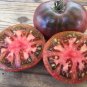 Heirloom 'Zj' Purple Truss Tomato Hybrid - 100 Seeds