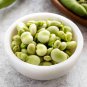 Horsebean Seeds Bonsai Nutrient-rich Vicia Faba - 6 Seeds