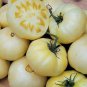 Hot Sale White Tomato Seeds for Home Garden Bonsai Fruits - 100 Seeds
