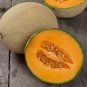 Italian Ananas Hami Melon Fruits - 20 Seeds