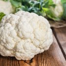 Italian Black Cauliflower Di Sicilia Violetto Vegetables - 100 Seeds Italian Black Cauliflower Di Sicilia Violetto Vegetables - 100 Seeds