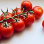 Chocolate Pear-shaped Cherry Tomato - 100 Seeds