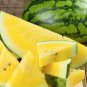 Bright Yellow Watermelon - 40 Seeds