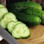 Boston Pickling Cucumber - 5 Seeds