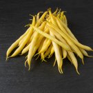 Bush Beans Yellow Wax Bean - 8 Seeds Bush Beans Yellow Wax Bean - 8 Seeds