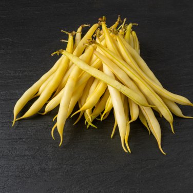 Bush Beans Yellow Wax Bean - 8 Seeds