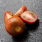 Black Krim Giant Tomato Organic - 10 Seeds
