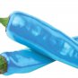Blue Turquoise Chili Pepper - 20 Seeds