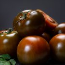 BlackRed Tomato Coffee Bean Chinese Yam Watermelon Flowers - 50 Seeds