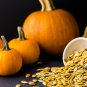Magic Pumpkin - 50 Seeds