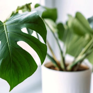 Mix Philodendron Bonsai, Vine Leaf, Indoor Plants - 100 Seeds