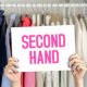 Second Hand & Resell