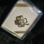 Vintage Four Leaf Clover