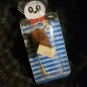 Adorable Vintage Bear pin