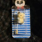 Adorable Vintage Bear pin
