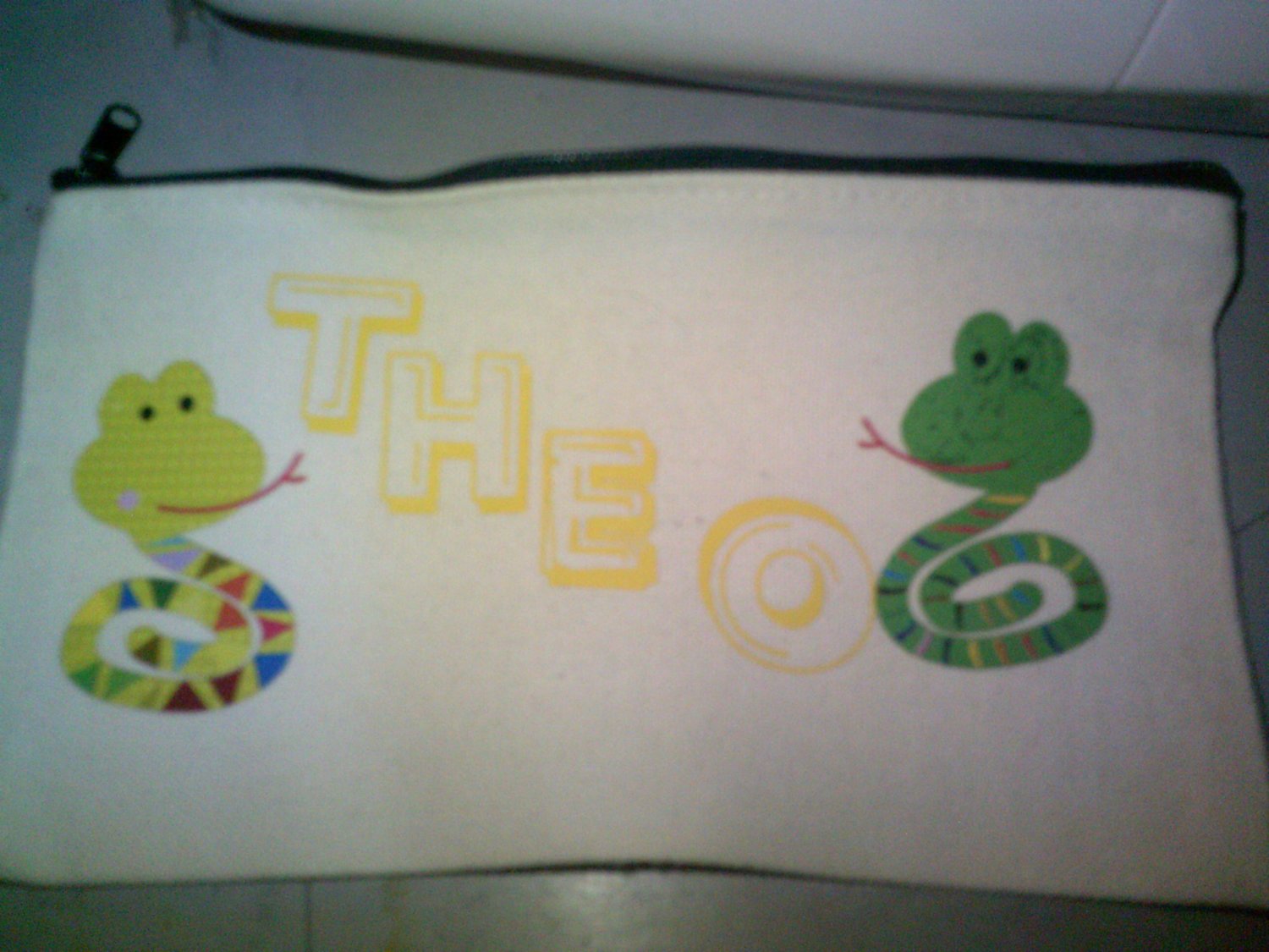 Canvas Bags