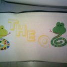Canvas Bags