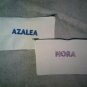 Canvas Bags