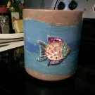 Ceramic Jar