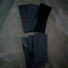 Fabric Glasses Holder